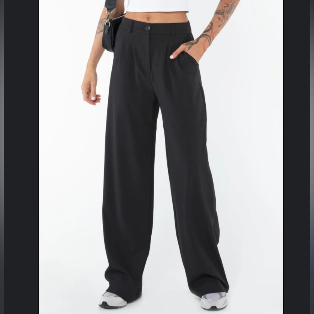 Princess Polly Archer Pants
